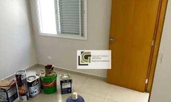 Imagem 2: Casa com 3 dormitórios à venda, 100 m² por R$ 510.000,00 - Portal dos Pássaros - São José