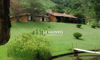 Imagem 4: Sítio com 7 dormitórios à venda, 70000 m² por R$ 3.800.000,00 - Secretário - Petrópolis/RJ