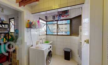 Imagem 6: Apartamento Rua Guiará, 325 - Pompeia, 2 quartos, 1 vaga, 75m², Star West