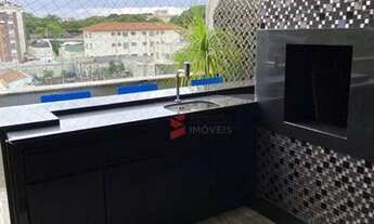 Imagem 5: Cobertura com 5 quartos à venda no Alto da XV