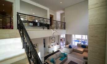 Imagem 7: BARUERI - Casa Padrão - Alphaville