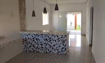 Imagem 4: Casa nova em prado bahia