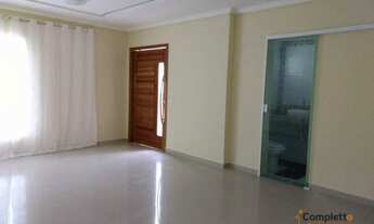 Imagem 2: Excelente Residência Triplex em Condomínio na Taquara