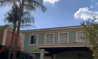 Imagem: Casa com 3 dormitórios à venda, 244 m²