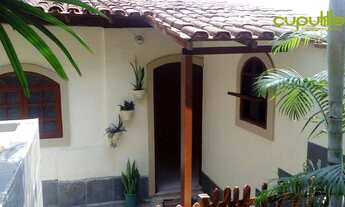 Imagem 5: Casa à venda, 300 m² por R$ 630.000,00 - Engenho do Mato - Niterói/RJ