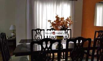 Imagem 3: Casa com 3 dormitórios à venda, 157 m² por R$ 800.000,00 - Jardim Satélite - São José dos