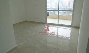 Imagem 3: Apartamento com 2 dormitórios à venda, 86 m² por R$ 420.000,00 - Canto do Forte - Praia Gr