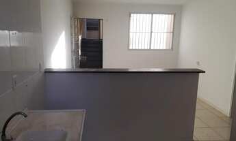 Imagem 5: Apartamento Residencial à venda, Mansour, Uberlândia -