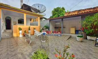 Imagem 4: Vendo uma casa na rua Major Gabriel - Centro - Manaus AM