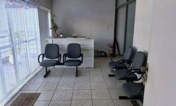 Imagem 7: Prédio, 1700 m² - venda por R$ 15.000.000,00 ou aluguel por R$ 50.000,00/mês - Jabaquara