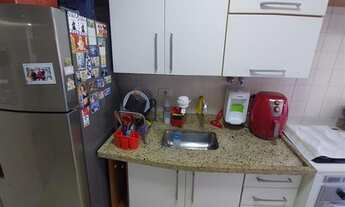 Imagem 6: São Paulo - Apartamento Padrão - Jardim São Savério