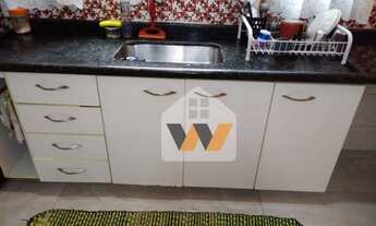 Imagem 5: Sobrado com 3 dormitórios à venda por R$ 585.000,00 - Jardim Tietê - São Paulo/SP