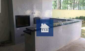 Imagem 5: Excelente Sobrado de Alto Padrão em condomínio fechado com 6 dormitórios à venda, 530 m² p