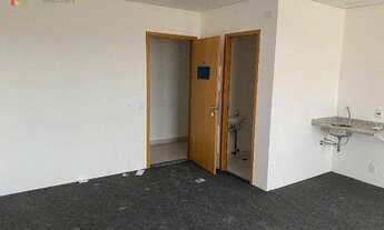 Imagem 5: Sala para alugar, 32 m² por R$ 1.400,00/mês - Lapa - São Paulo/SP