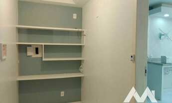 Imagem 7: Sala Comercial Galpão / depósito com aluguel por R$900 /mês