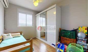 Imagem 12: Apartamento à venda, 71 m² por R$ 375.000,00 - Cavalhada - Porto Alegre/RS