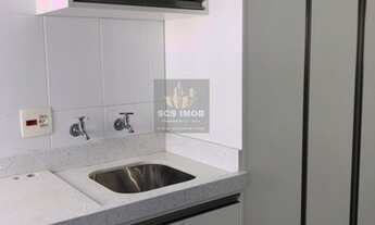 Imagem 4: ALUGA APTO 3 SUÍTES, TERRAÇO GOURMET, 2 VAGAS, SANTO ANDRÉ