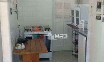 Imagem 7: Apartamento com 4 quartos à venda, 115 m² por R$ 900.000 - Humaitá - Rio de Janeiro/RJ