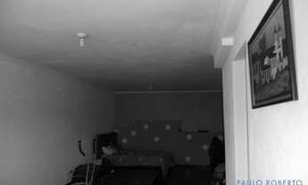 Imagem 6: SOBRADO - BUTANTÃ - SP