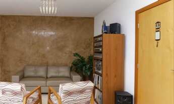 Imagem 4: Apartamento com 4 dormitórios à venda, 160 m² por R$ 1.100.000,00 - Ouro Preto - Belo Hori