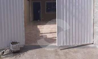 Imagem: Casa com 2 dormitórios à venda, 60 m²