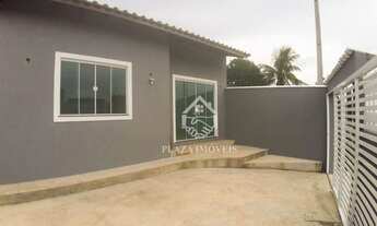 Imagem 5: Casa com 2 dormitórios à venda, 70 m² por R$ 190.000,00 - Jardim Morada da Aldeia - São Pe