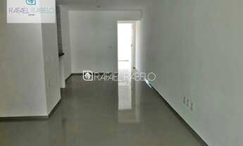 Imagem 6: Casa Duplex no Eusébio no começo da Cícero de sá