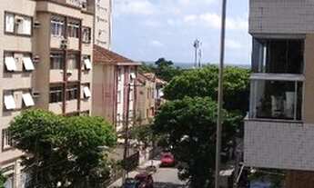 Imagem 7: Apartamento com 3 suítes à venda, 209 m² por R$ 1.220.000 - Embaré - Santos/SP