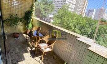 Imagem 6: Apartamento com 3 dormitórios à venda, 123 m² por R$ 705.000,00 - Barcelona - São Caetano