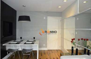 Imagem 3: Apartamento com 3 quartos com suíte - 60 m² privativos no bairro Boa Vista