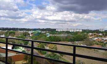 Imagem 6: Apartamento Residencial para venda e locação, Jardim America, Paulínia -