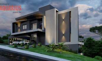 Imagem: Sobrado com 5 dormitórios à venda, 700