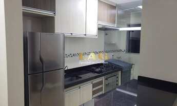 Imagem 5: Apartamento com 2 dormitórios à venda, 44 m² por R$ 199.000,00 - Parque Sicilia - Sorocaba