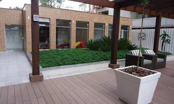 Imagem 3: APARTAMENTO no BUCAREIN com 1 quartos para LOCAÇÃO, 37 m²