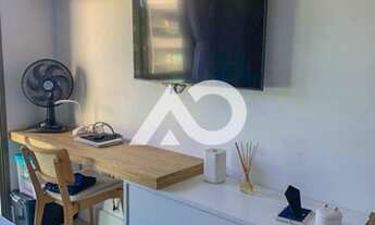 Imagem 7: Apartamento com 4 dormitórios à venda, 160 m² por R$ 1.260.000,00 - Recreio dos Bandeirant