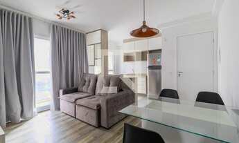 Imagem 3: Apartamento para Aluguel - Santana, 1 Quarto, 41 m2