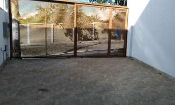 Imagem 4: BELO HORIZONTE - Casa Padrão - Vila Cloris