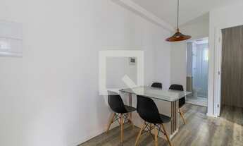 Imagem 4: Apartamento para Aluguel - Santana, 1 Quarto, 41 m2