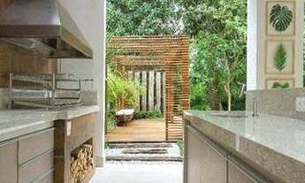 Imagem 2: Casa Na Riviera De São Lourenço - Módulo 18 | 374 M² | 5 Suítes