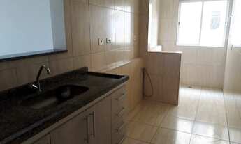 Imagem 2: AP0082] Apartamento com 2 dormitórios à venda, 56 m² Jardim São Judas - Mauá/SP