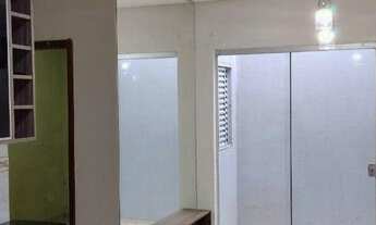 Imagem 7: Casa com 2 dormitórios à venda, 135 m² por R$ 390.000,00 - Jardim Laranjeiras - Londrina/P