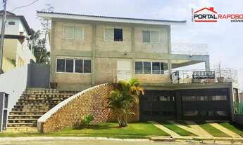 Imagem: Casa com 3 dormitórios à venda, 249 m²