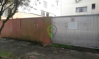 Imagem 2: Prédio à venda, 220 m² por R$ 800.000,00 - Estuário - Santos/SP