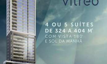 Imagem 2: Vendo Apartemento no Opus Vitreo no Setor Marista - Goiânia - GO