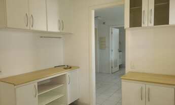 Imagem 4: Apartamento Locação Perdizes 245 m² 3 Dormitórios