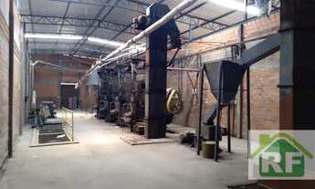 Imagem 3: Galpão para alugar, 1000 m² - Areias - Teresina/PI