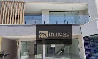 Imagem 2: Casa com 4 dormitórios à venda, 345 m² por R$ 2.850.000,00 - Recreio dos Bandeirantes - Ri