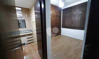Imagem 5: Apartamento com 3 quartos à venda, 80 m² por R$ 480.000 - Grajaú - Rio de Janeiro/RJ