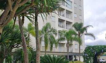 Imagem 3: Apartamento para locação no Amarilis