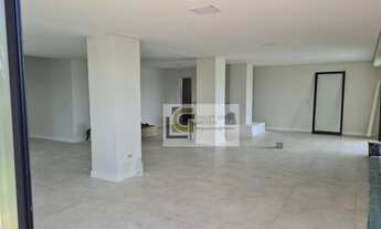 Imagem 7: Sobrado com 5 dormitórios à venda, 420 m² por R$ 3.200.000,00 - Condomínio Residencial Alp